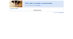 Desktop Screenshot of messiahalive.com